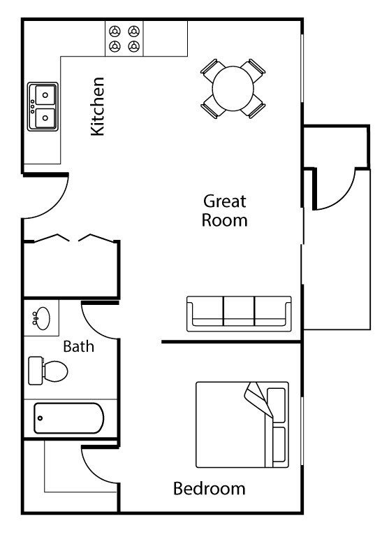 Lake Vista I, II & Meadowbrook Apartments Stateline, NV Apartments