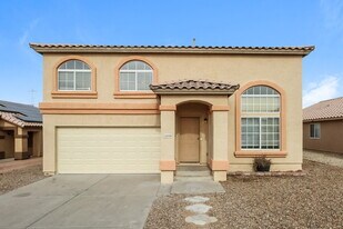 11024 W Frier Dr in Glendale, AZ - Building Photo