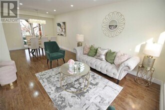 18 Festoon Pl in Brampton, ON - Building Photo - Building Photo