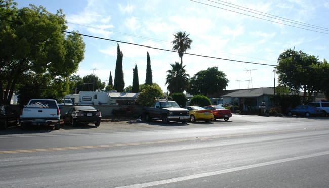 1840 S 7th St in San Jose, CA - Building Photo - Building Photo