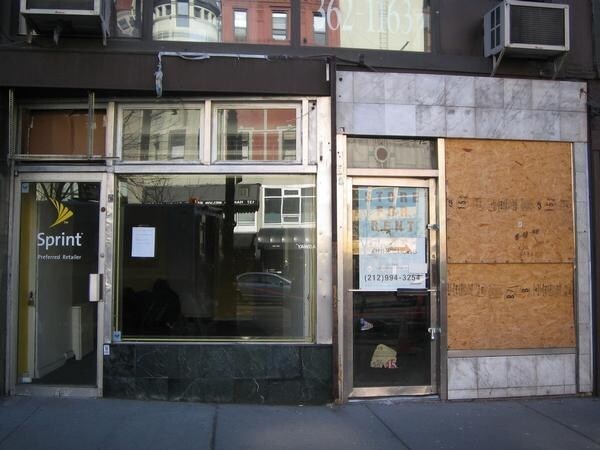 140 W 72nd St in New York, NY - Building Photo - Building Photo