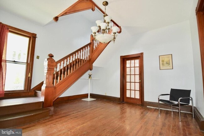 205 Oakley St in Cambridge, MD - Building Photo - Building Photo