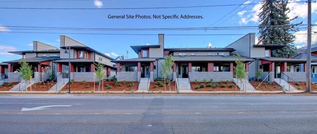 property at 45 S Mountain Ave