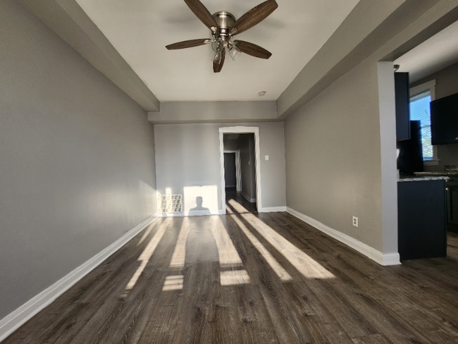 4640 S St Lawrence Ave in Chicago, IL - Building Photo - Building Photo