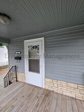 123 N Meridian Ave in Wichita, KS - Building Photo - Building Photo