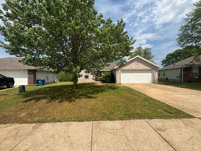property at 6406 SW Hillside Ave