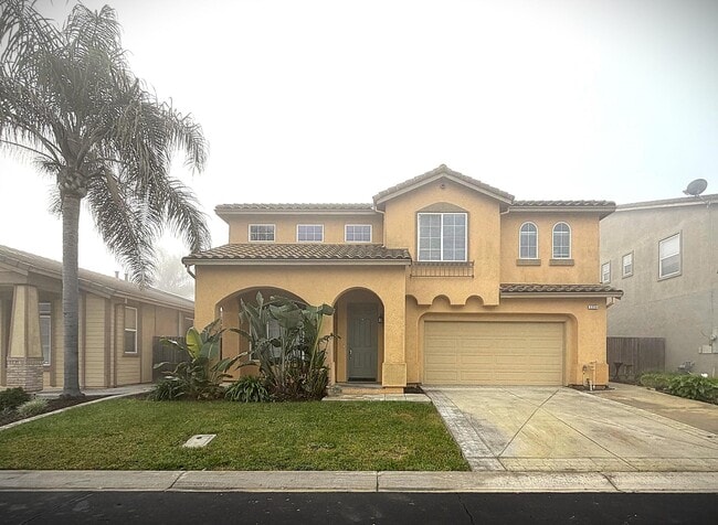 property at 5356 Gold Creek Cir