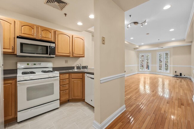 property at 84 Adams St