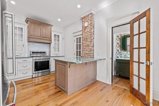 property at 890 W Ferry St