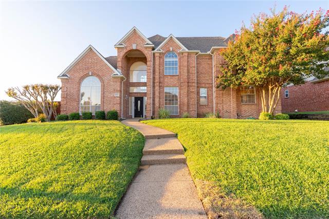 property at 4465 Longfellow Dr