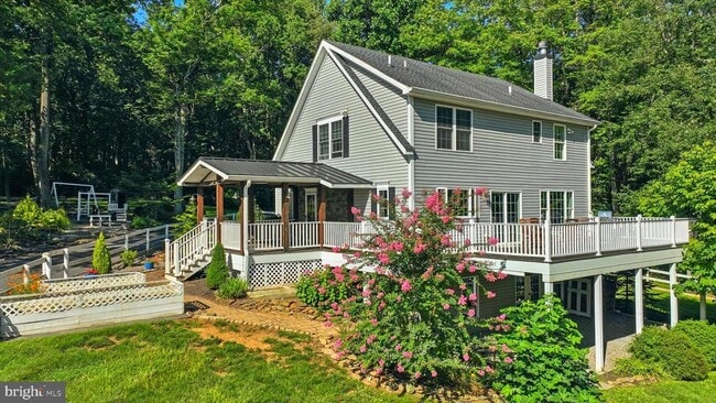 18319 York Rd in Parkton, MD - Building Photo - Building Photo