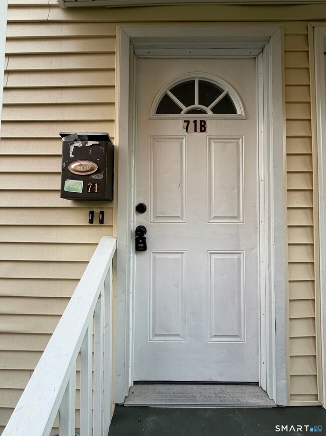 71 Williams St