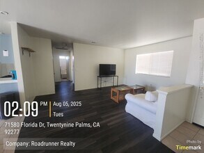 71580 Florida Dr in Twentynine Palms, CA - Building Photo - Building Photo