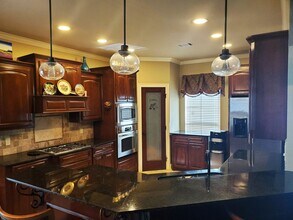 416 Dogwood S Ln in Haughton, LA - Building Photo - Building Photo