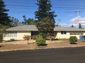 604 Friedel Ave in Vancouver, WA - Building Photo