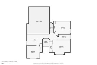 3119 Creek Manor Dr in Humble, TX - Building Photo - Building Photo