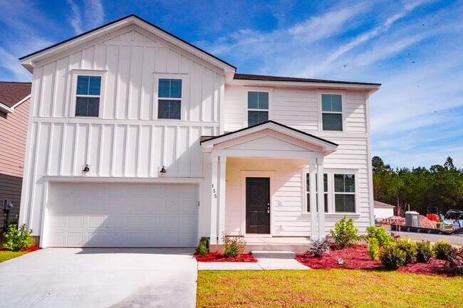 155 Old Field Run in Richmond Hill, GA - Building Photo - Building Photo