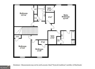 167 Aberdeen Way in Dallas, GA - Building Photo - Building Photo