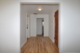 2808-2810 Halbert St in Fort Worth, TX - Building Photo - Building Photo