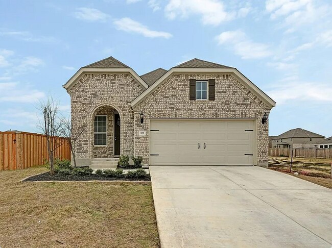 property at 177 James Caird Dr