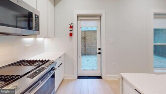 1117 24th St NW in Washington, DC - Building Photo