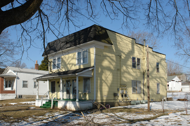 2045 Payne St in Louisville, KY - Building Photo - Building Photo