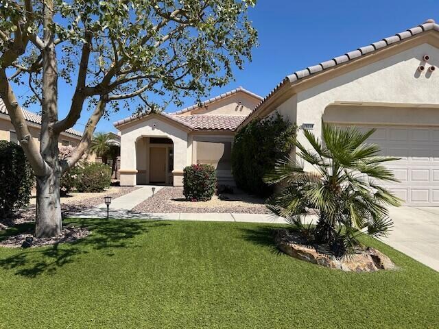 property at 78218 Silverleaf Ct
