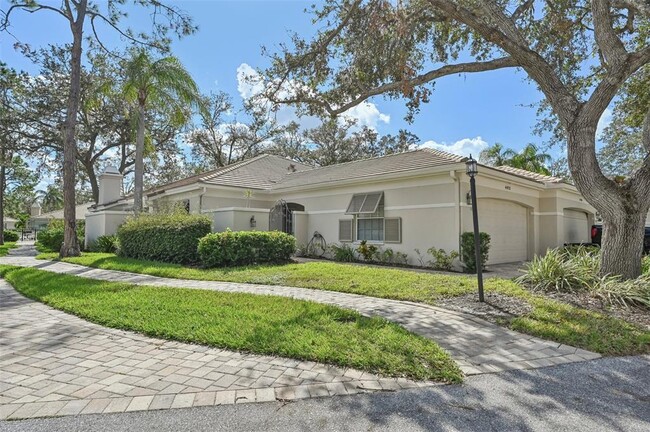 4472 Oakley Greene in Sarasota, FL - Foto de edificio - Building Photo