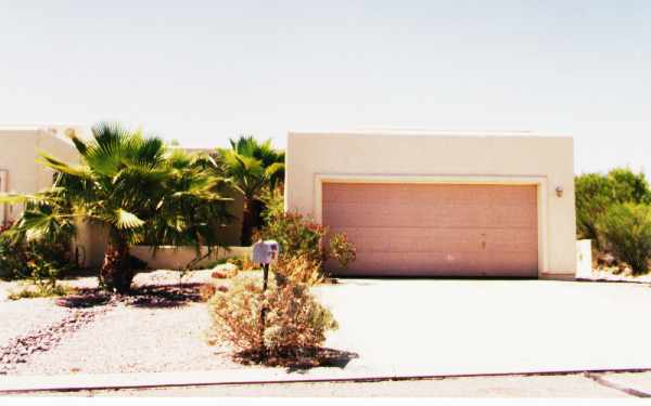 16641 E Fairfax Dr in Fountain Hills, AZ - Building Photo