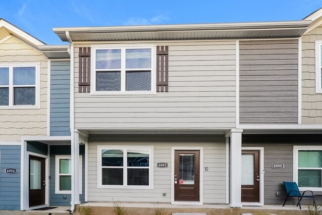 property at 6082 Cullen Dr