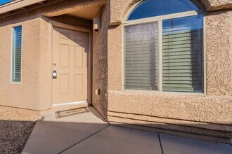 6415 E Garden Stone Dr in Tucson, AZ - Building Photo - Building Photo