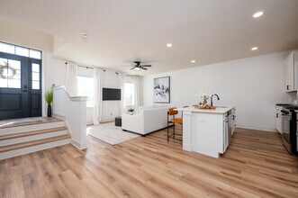 West Heights Townhomes -BRAND NEW in West Lafayette, IN - Building Photo - Interior Photo