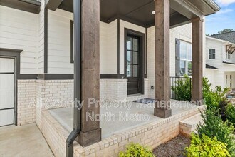 382 Tillman Pass in Woodstock, GA - Building Photo - Building Photo