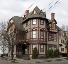 89 Parade St in Providence, RI - Building Photo - Building Photo