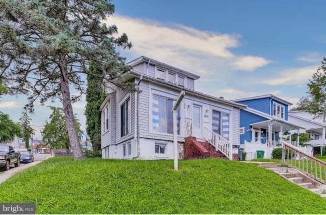 3819 Woodlea Ave photo'