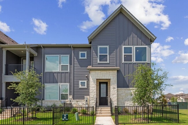 property at 213 Flowers Ave