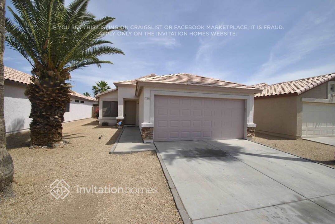 4709 N 84th Dr in Phoenix, AZ - Building Photo