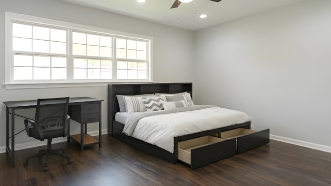 property at 3834 Cambridge St