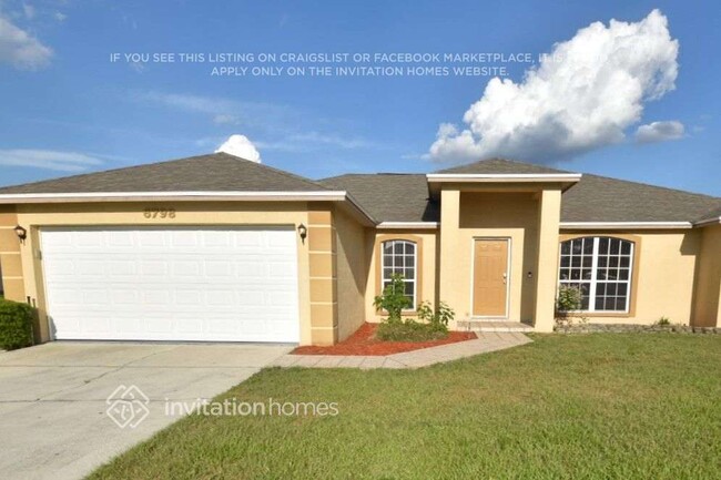 property at 6798 Bordeaux Blvd