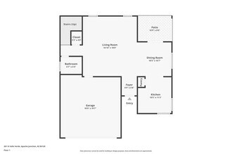 261 N Valle Verde in Apache Junction, AZ - Building Photo - Building Photo