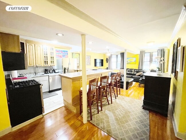 property at 858 Greene Ave
