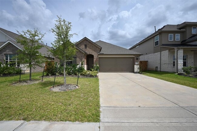 8210 Vida Costa Dr in Cypress, TX - Building Photo - Building Photo