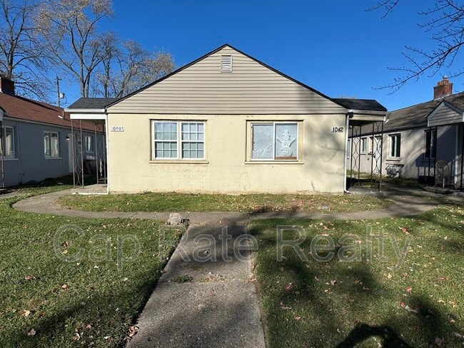 property at 1042 Loretta Ave