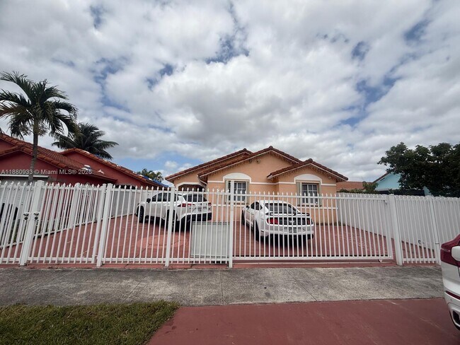 property at 17630 SW 143rd Ct