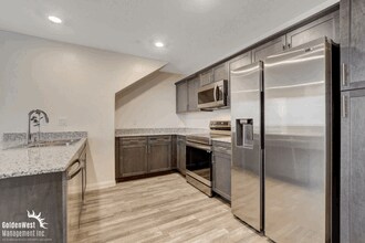 2649 April Green Ct in North Las Vegas, NV - Building Photo - Building Photo