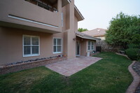 5612 Burning Tree Dr in El Paso, TX - Foto de edificio - Building Photo