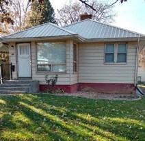 224 S 100 E in Cedar City, UT - Building Photo