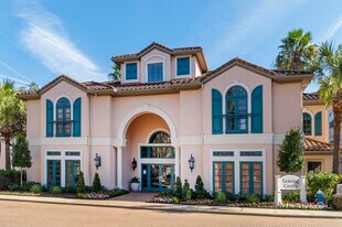 Village at West University