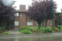 2014 Hoyt Ave in Everett, WA - Foto de edificio - Building Photo