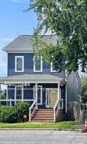 900 N 27th St in Richmond, VA - Building Photo